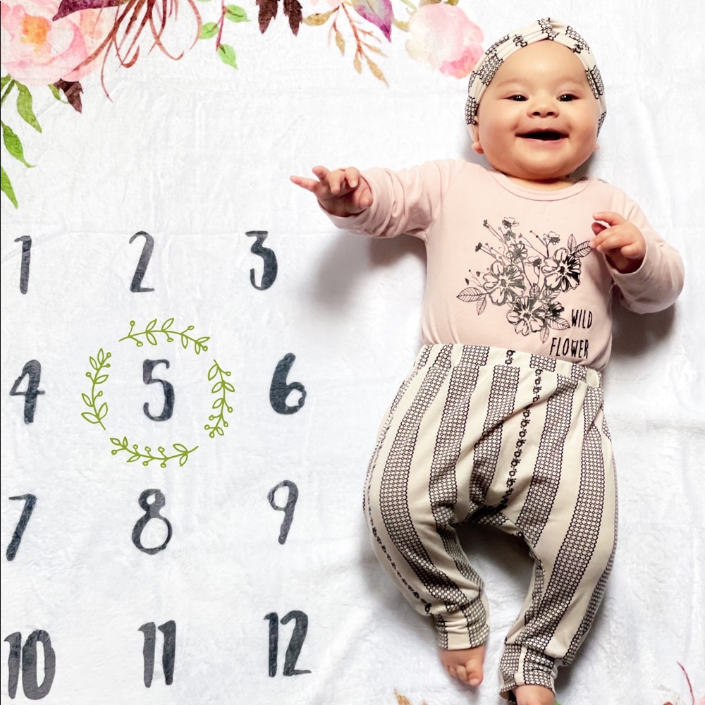 Three piece set